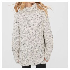 Offline by Aerie size L oversized 100% cotton sweater
